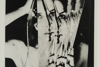 Carolee Schneemann at PS1