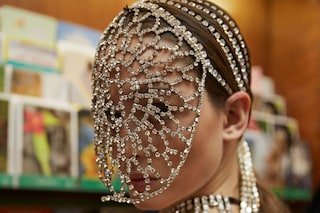 Dazed Beauty Area AW19