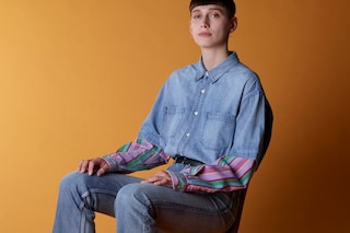 catherine opie balenciaga demna gvasalia lotta volkova 