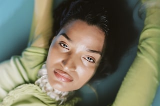 Indya Moore, Dazed MENA issue 02
