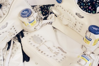 Chopova Lowena x Hellman’s