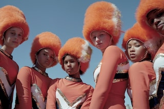 Alice Mann – Chloe Heydenrych, Paige Titus, Ashniq