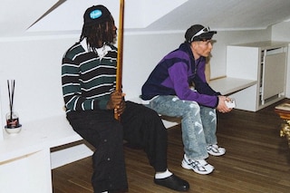 Footballer Fits