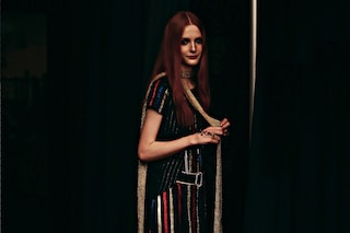 Tommy Hilfiger SS15 Dazed Paolo Musa