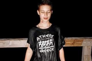 Jouko Lehtola’s Finnish Youth, Dazed