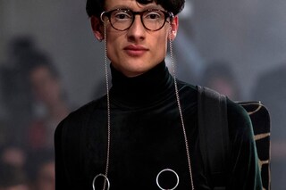 switzerland basel institute of fashion design graduate show 