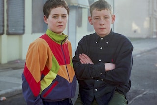 rob bremner liverpool 80s photography men 