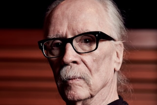 John Carpenter
