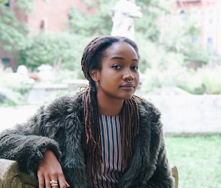 Kimberly Drew curator MuseumMammy Dazed 100