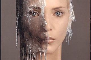 Fashion archive: Pirelli Calendar
