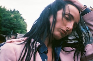 Kiev raves, Cxema parties, Dazed