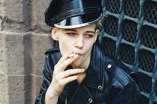 Propaganda cult goth magazine archives