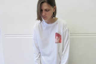 katie hillier luella bartley david sims collection fashion 