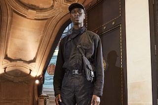 Alyx SS20 Menswear Matthew Williams paris fashion week 4