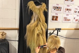 Charlie Le Mindu, SS26 Couture