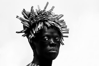 Zanele Muholi, Bester, New York, 2019