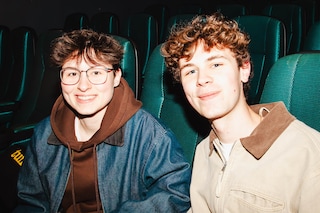 Black Bear and Dazed Club screening of Tuner