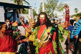 Nishanth –&#160;A Gentle Reminder