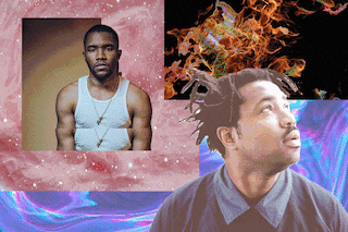 Playlist April 28 2017