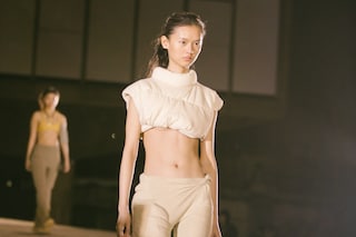 Yeezy Season 8 fashion show Kanye West 5