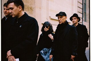 yu fujiwara street style aw19 paris fashion week pfw 
