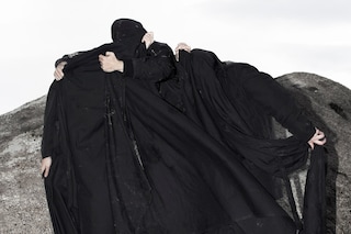 Craig Green campaign Amy Gwatkin Vincent Levy SS16