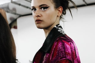 Caroline Day Westminster BA Fashion 2015