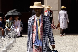 Paris Fashion Week SS27 men’s