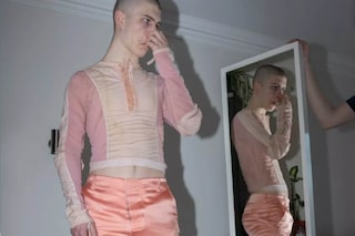 gerrit jacob central saint martins lookbook aidan zamiri 