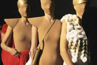 Margiela the Hermes Years exhibition archive