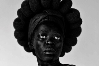 Zanele Muholi, “Ntozakhe II, Parktown” (2016) 