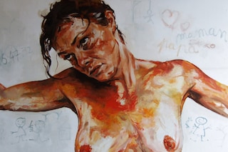 Frank Rannou - &#39;Claire&#39;