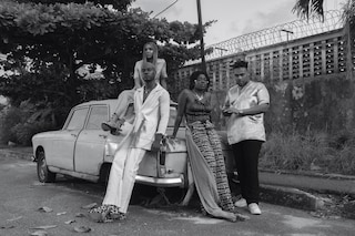 Lagos – spring/summer 2020