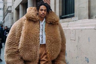 Meet the 16 year old from Hawaii who s behind those XXL fashion memes Dazed