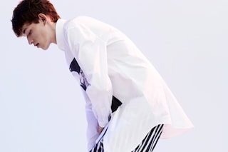 McQ x Puma