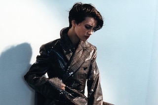Marine Vacth – autumn 2017