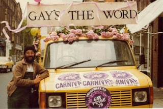 Gay’s The Word
