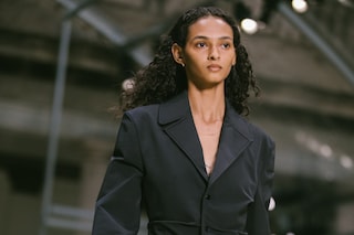 Backstage at Bottega Veneta SS20 4