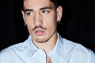 H&amp;M Hector Bellerin collection 
