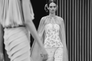Chanel Haute Couture SS16