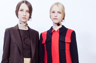 Dior First Looks SS16