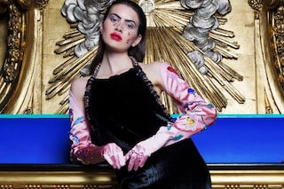 Virginia Burlina lookbook 2014
