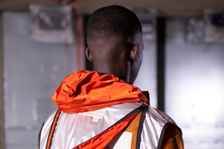 A-cold-wall Samuel ross aw18 campaign