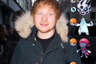 Ed Sheeran