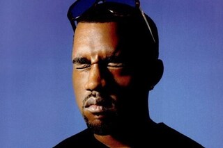 Kanye West