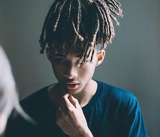 Jaden Smith Dazed 100