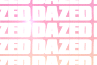 daglara queer artist greece athens drag make up