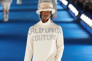 Dior x ERL Cruise 2022