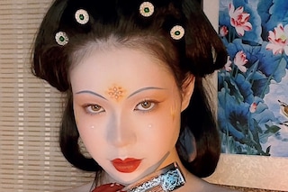 Mochi Hanfu