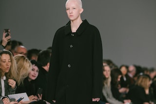 Margiela AW19 Paris Fashion Week Galliano Finn Buchanan